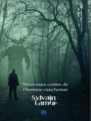 cover image of Nouveaux contes de l'homme cauchemar